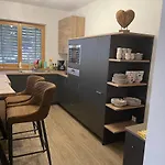 Apartman Mountain *