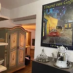 Apartman Mountain *