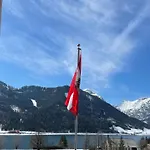 Apartman Mountain Maurach