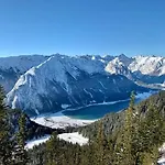 Apartman Mountain Maurach