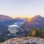 Mountain * Maurach