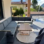 Apartman Mountain *