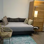 Mountain Apartman Maurach