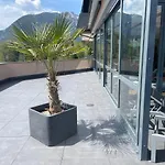 Mountain Apartman Maurach