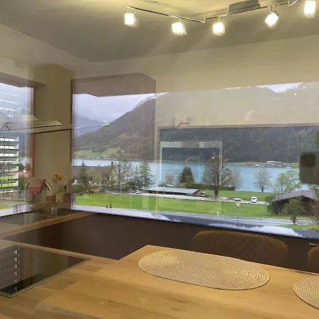 Mountain Maurach (Achensee)