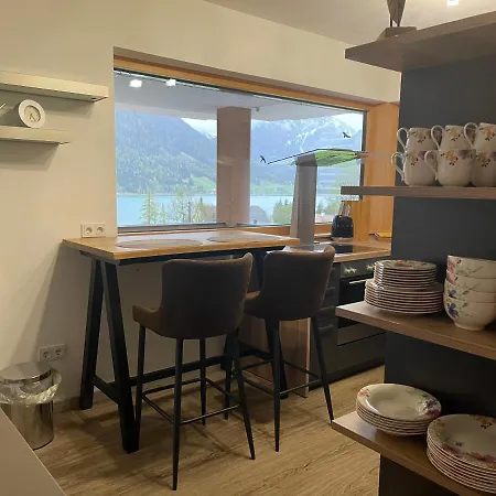 Mountain Apartment Maurach (Achensee)