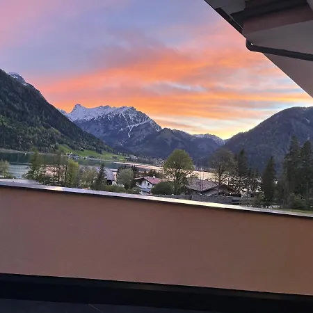 Appartement Mountain *