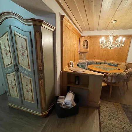 Mountain Apartment *