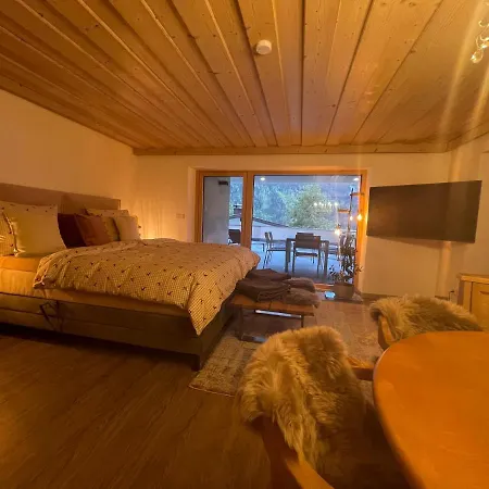 Mountain Appartement *