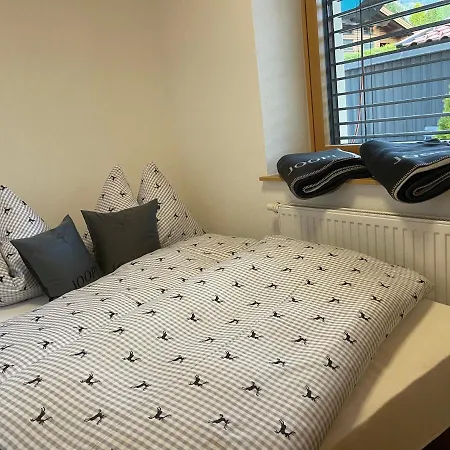 Apartamento Mountain *