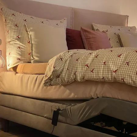 Appartement Mountain