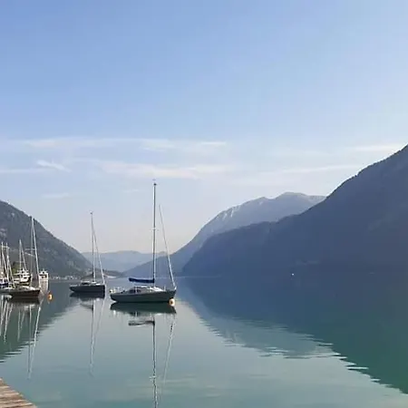 Mountain Appartement