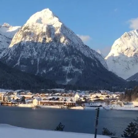 Lejlighed Mountain