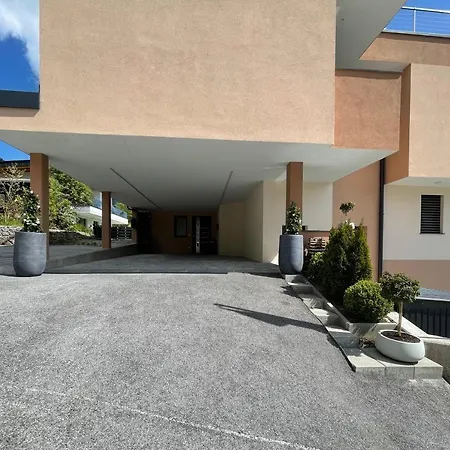 Appartement Mountain *