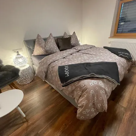 Apartamento Mountain *