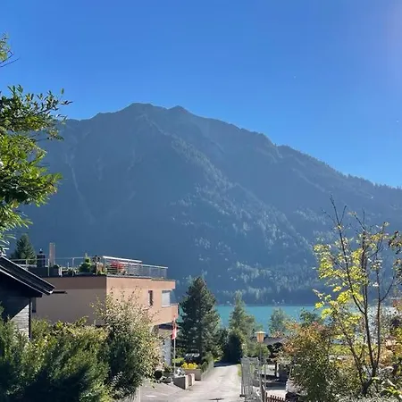 Mountain Apartman *