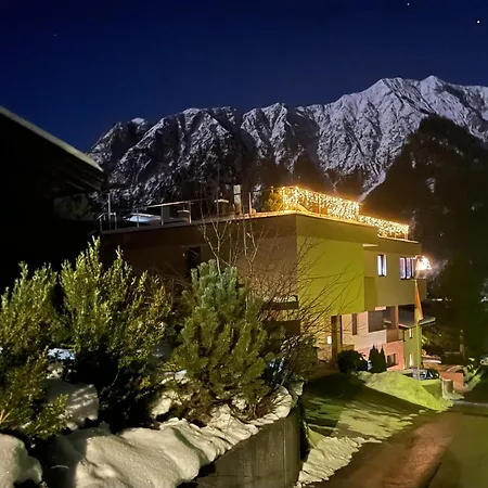Apartment Mountain Maurach (Achensee)