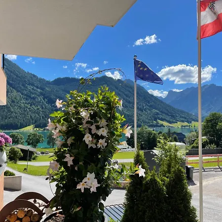 Mountain Apartman