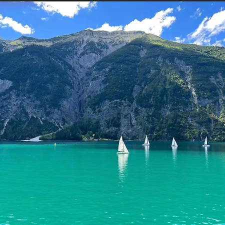 Appartement Mountain