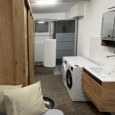 Mountain Apartment *