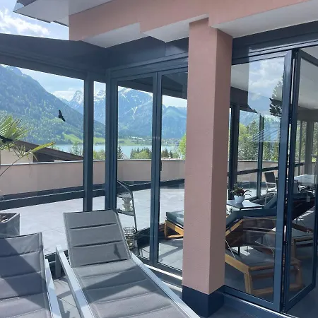 Mountain Apartment Maurach (Achensee)
