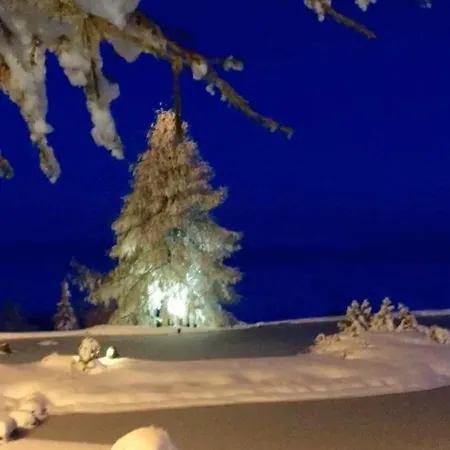 Lejlighed Mountain *