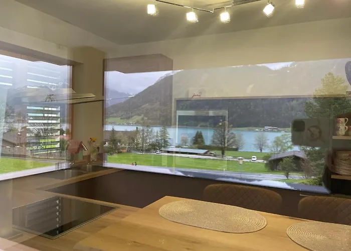 Mountain Maurach (Achensee)