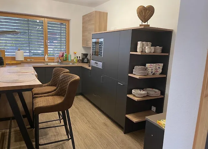 Appartamento Mountain *