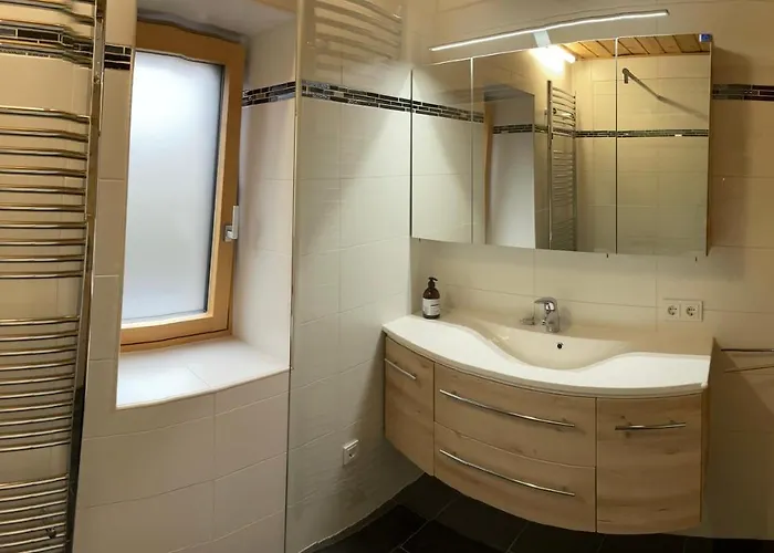 Mountain Appartamento