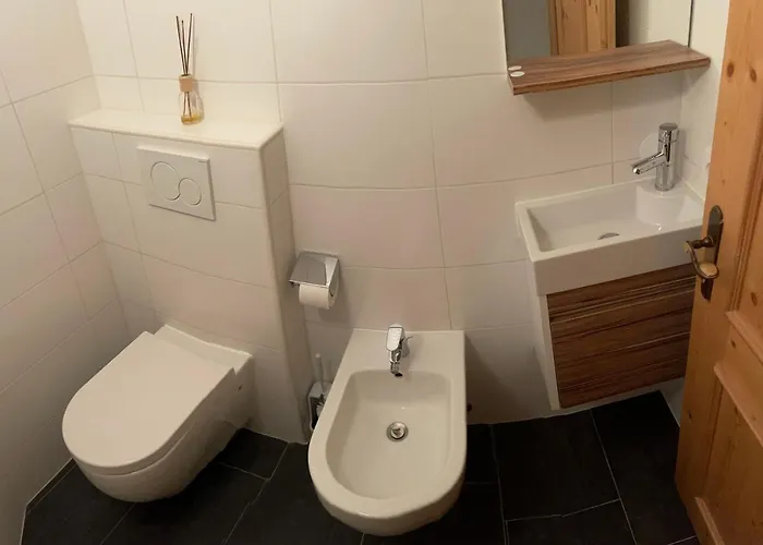 Mountain Maurach (Achensee)