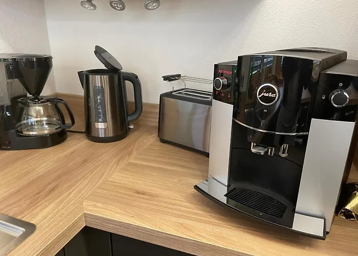 Mountain Appartamento *