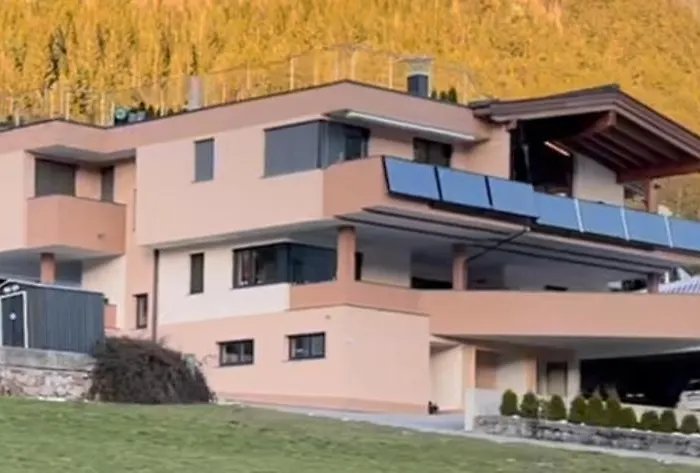 Appartamento Mountain Maurach (Achensee)