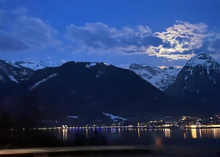 Mountain * Maurach (Achensee)