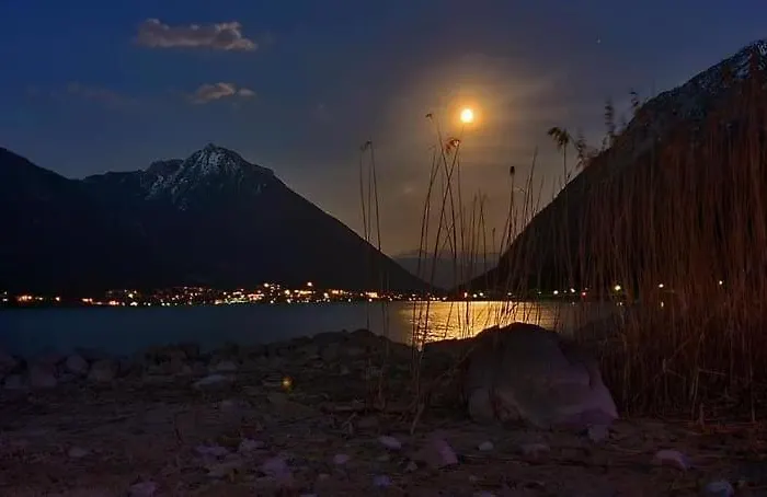 Appartamento Mountain