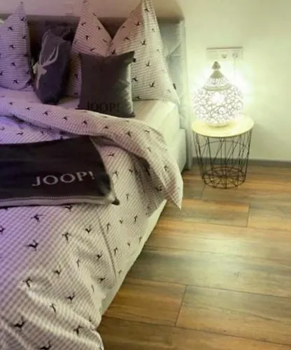 Appartamento Mountain