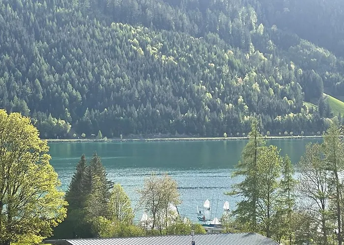 Mountain Appartamento Maurach (Achensee)