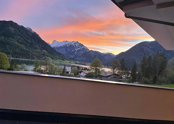 Appartamento Mountain *