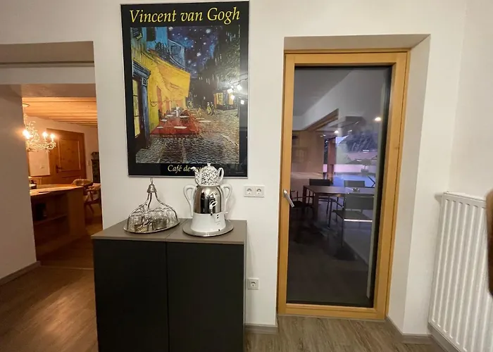 Appartamento Mountain