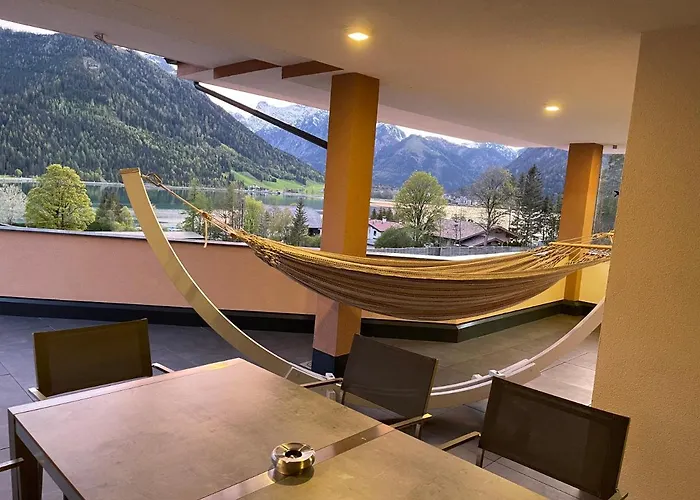 Mountain * Maurach (Achensee)