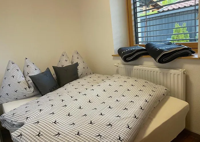 Appartamento Mountain *