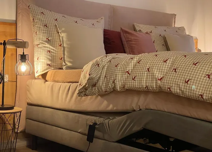 Appartamento Mountain