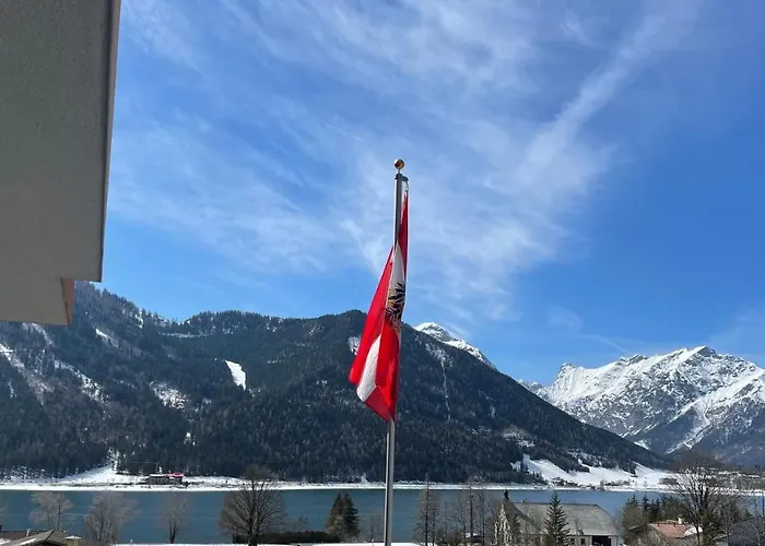 Appartamento Mountain Maurach (Achensee)