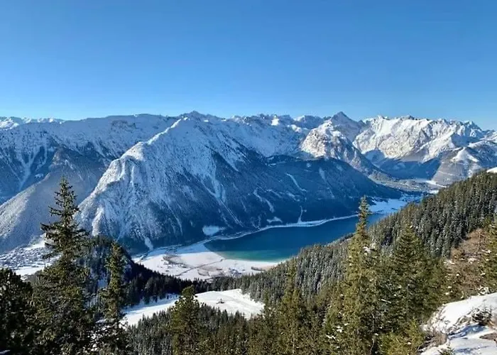 Appartamento Mountain Maurach (Achensee)