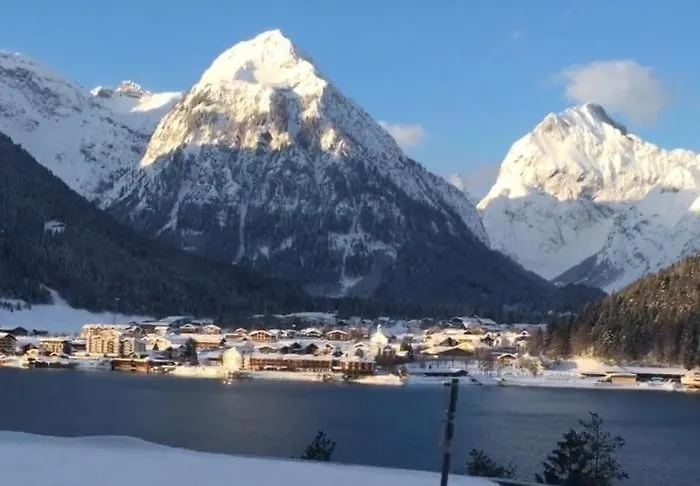 Appartamento Mountain