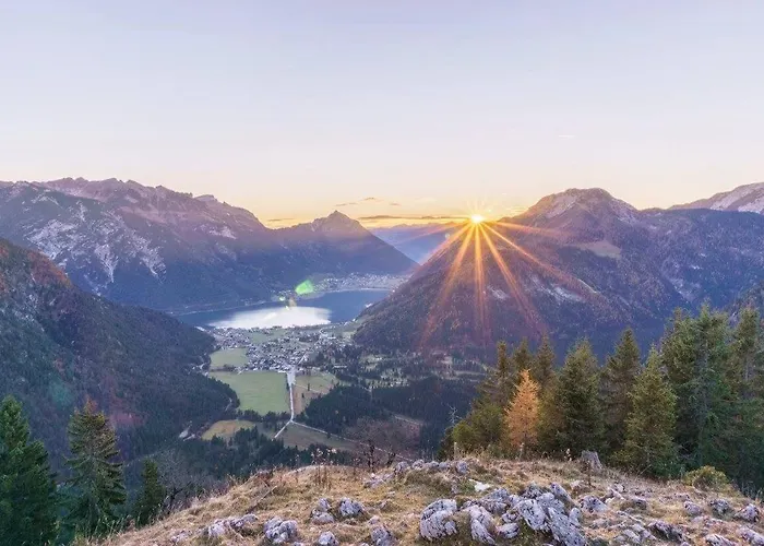 Mountain * Maurach (Achensee)