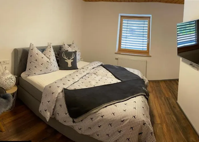 Mountain Maurach (Achensee)