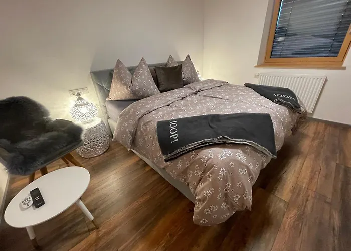 Appartamento Mountain *