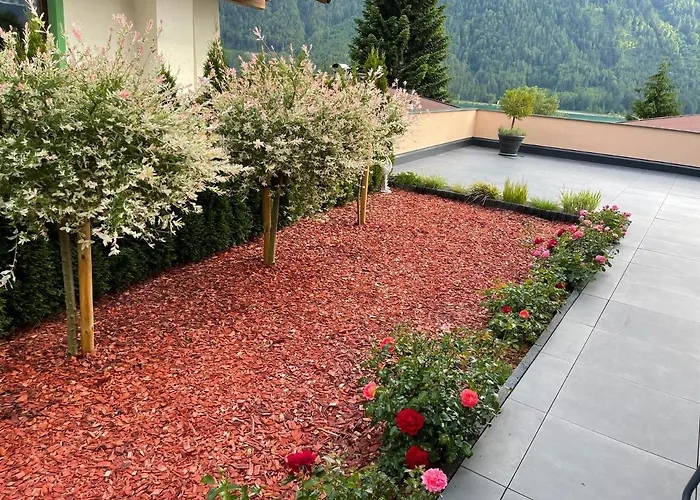 Mountain * Maurach (Achensee)