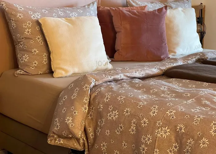 Mountain Appartamento