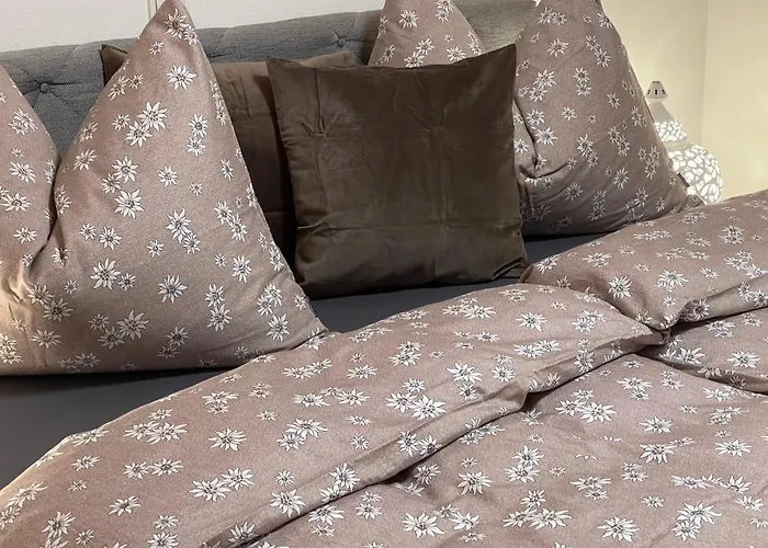 Appartamento Mountain